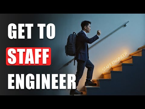 How I Became a Staff Software Engineer at Meta in Just One Year