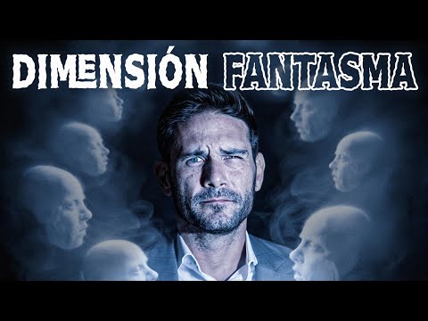¿Existen los fantasmas? ¿Qué dice la física? 👻⚛