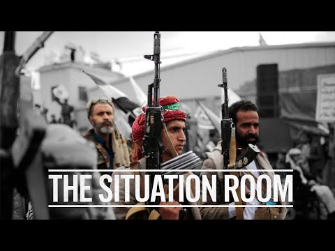 Are America's Allies about to Invade Yemen? (And More)