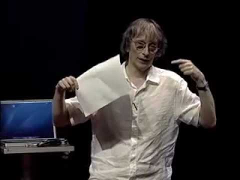 David Deutsch: Chemical scum that dream of distant quasars