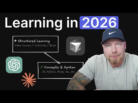 Learning to code has changed