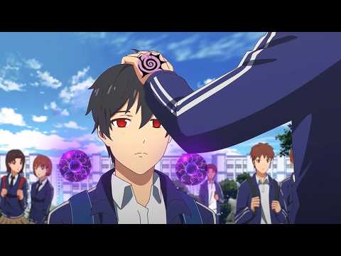 Everyone Thought He Was The Weakest But He Is The Most Powerful Student ! 😱🔥