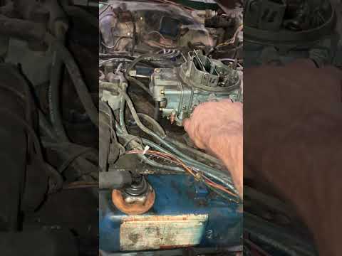 77 Ltd 460 raring to go