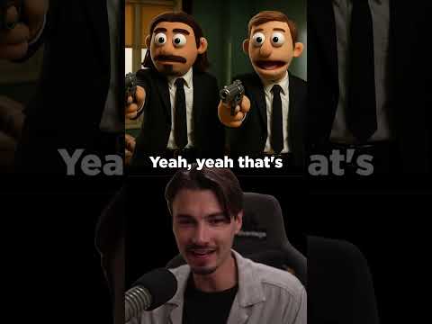 The Most Fun You Can Have with AI Video