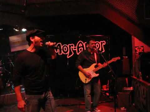 Mor Amor Can't Bring You Back