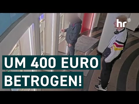 Achtung Abzocke: Polizei warnt vor "irischem Trick" | Die Ratgeber