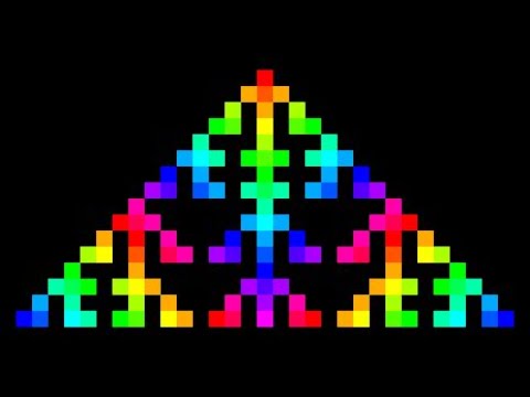 How I made my own Fractal