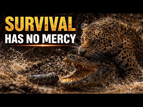 The Flooded Forest Kill Zone: Survival Without Mercy