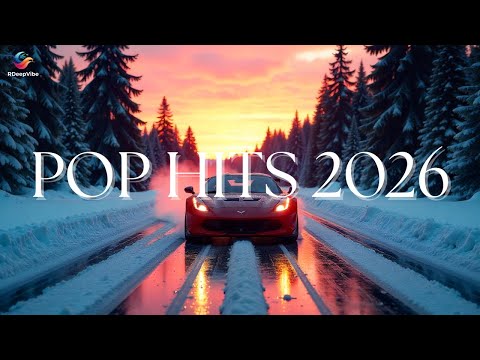 🔥 Best Songs 2026 ~ Viral & Trending Hits Everyone Loves 🎧 #5