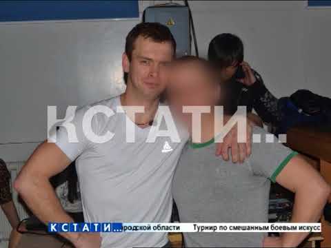 Педофил из детского лагеря, разоблаченный нашими корреспондентами, оказался на скамье подсудимых