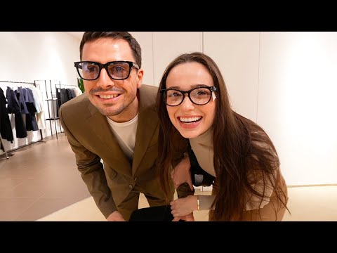 DES STYLISTES JAPONAIS NOUS RELOOKENT !!!