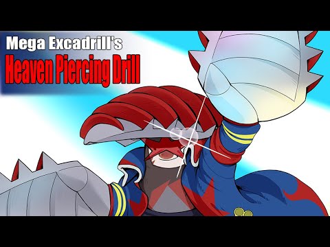 What if the NEW Mega Evolutions had NEW ABILITIES?