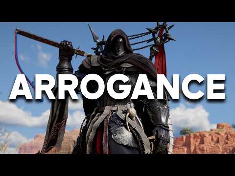 IGN's Response To Crimson Desert's Success Is The Height of ARROGANCE