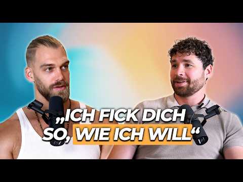 Wie Männer besseren Səx haben. (mit Gavin)