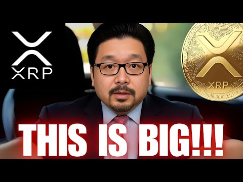 BOOM! This is Big XRP!! π