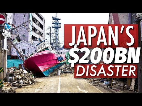 What Happened After Japan’s $200 BILLION Disaster: Stories from the Tsunami (Documentary)