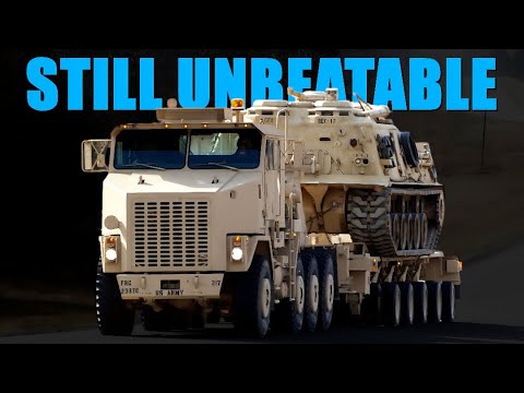 10 Military Trucks That Modern Armies Still Can’t Beat