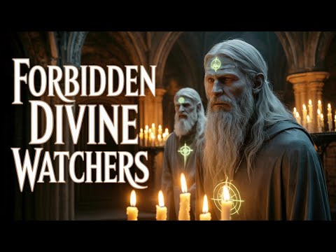 The Vatican and the Lost Bloodline of the Gods | History For Sleep