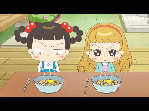 [특집] 맛 좋은 라면 / Hello Jadoo