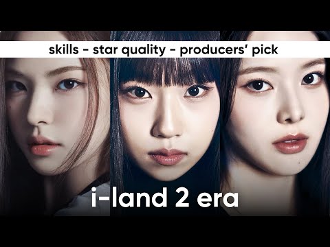 Brutally analyzing IZNA based on talent (DESERVING or NOT?)