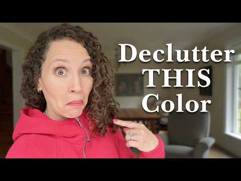 The Color Mistakes Most People Make