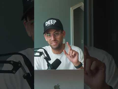 How did this guy build a $42K/month business with AI?