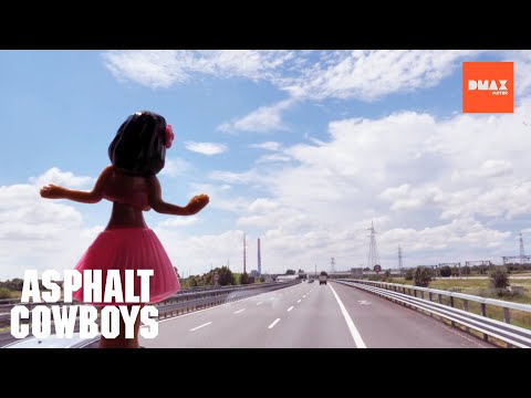 Immer unten | Asphalt-Cowboys | DMAX Motor