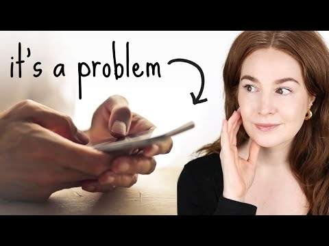 How I'm shopping less in 2024 (and why)