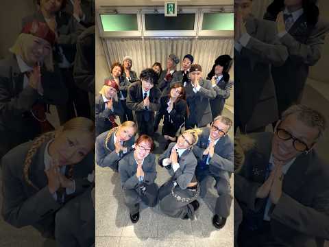 DUET Mode with RIEHATA & RHTokyo⚡️#ZICO #Lilas #RIEHATA #RHTokyo #DUET