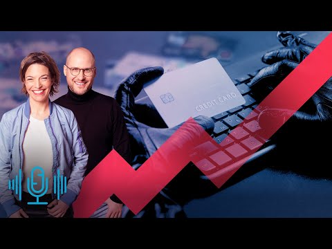 Selbst schuld? Wenn Betrüger unsere Konten leerräumen | Podcast | Plusminus bei SWR Doku