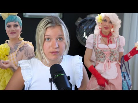 so PERVERS ist der CSD wirklich