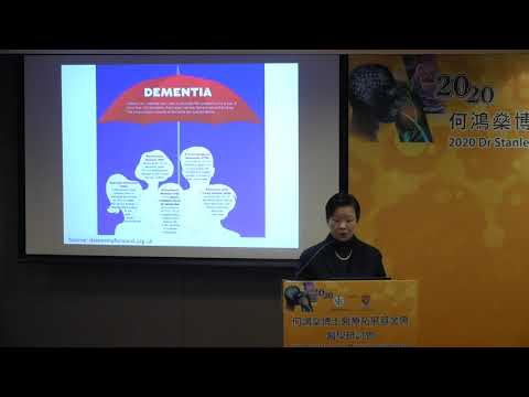 09. 蒙美玲教授 - 以人工智能提取和鑑定口語生物標誌物供神經認知障礙篩查和監測的研究