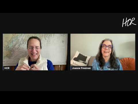 What the Heck Just Happened?