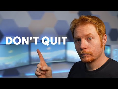 How to Survive Being a Small YouTube Channel (The Truth About Growth)