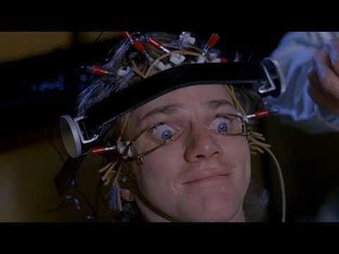 Behind the Scenes: A Clockwork Orange (Kubrick, 1971) with Malcolm McDowell