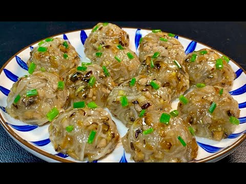 秋天我们要多吃白萝卜，分享神仙做法，不用炒不用油炸，上桌全家都爱吃#家常菜 #美食製作 #美食教程