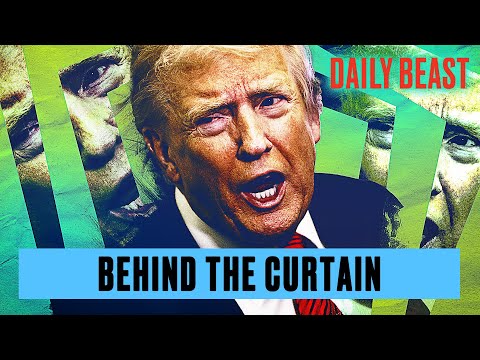 Trump Knows He’s Running Out of Time: Author | The Daily Beast Podcast