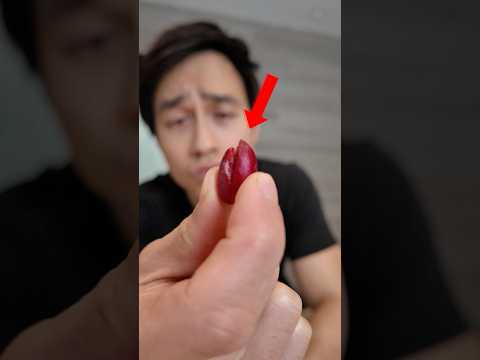 This Miracle Berry Turns SOUR things SWEET