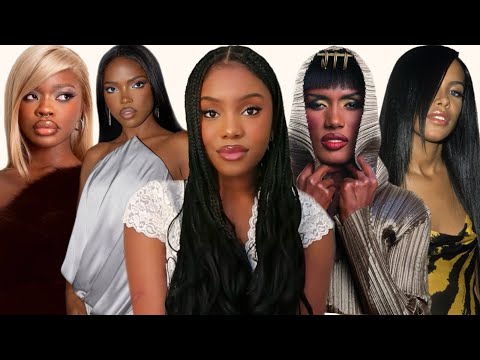 black women’s deep connection to fashion.