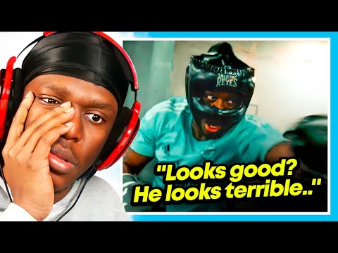 I'm Being Violated Online