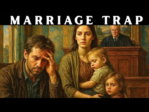 Why Men Should NEVER Get Married (Arthur Schopenhauer)