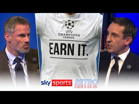 Full MNF after six Premier League clubs announced their intention to join European Super League