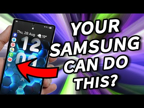 Your Samsung Can Do THIS? 7 Features You Never Knew!