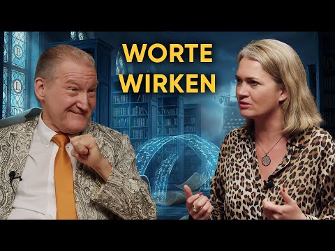 Worte verändern den Körper – was wir unterschätzen | Interview mit Oliver Brünner ⭐