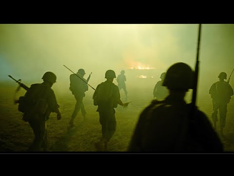 How Australians Banned All Night Movement... While Americans Patrolled 24/7