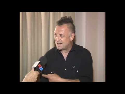 Entrevista a Ricardo Iorio año 2013