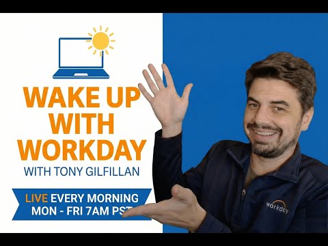 Wake up Workday - Ep. 14 Importing / Exporting Agents in Flowise