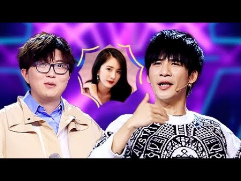 【加长版】 EP10：杨幂毒舌狂黑毛不易 大张伟却疯狂点赞 | 蒙面唱将猜猜猜S3