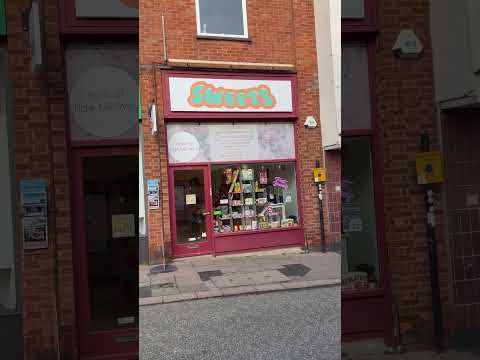 The Happiest Town in the UK!…with burial mounds, UFOs and a ginger prince. #suffolk