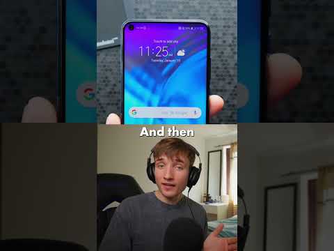 What Happened to Pop Up Selfie Cameras?